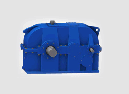 硬齒面齒輪減速機(jī)的液壓傳動(dòng)系統(tǒng)